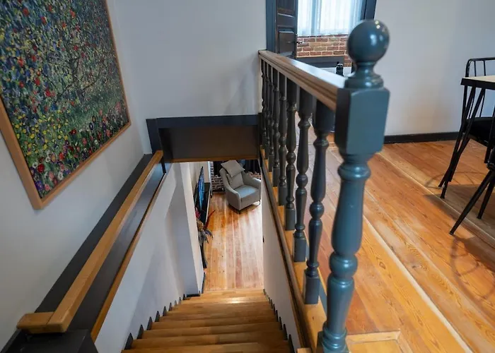 Designed 2br Rooftop Duplex With Private Terrace Apartmán *