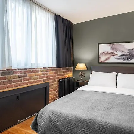 Designed 2br Rooftop Duplex With Private Terrace * 伊斯坦布尔