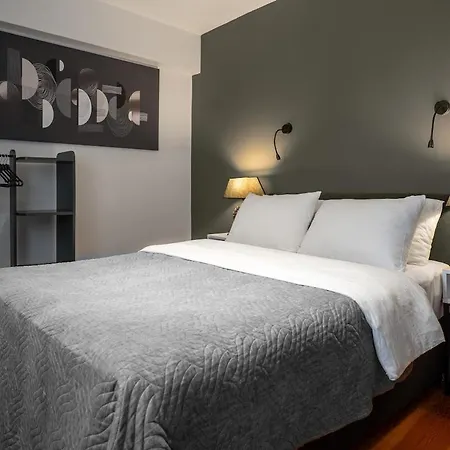 Designed 2br Rooftop Duplex With Private Terrace 公寓 伊斯坦布尔