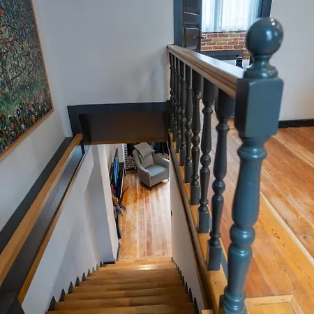 Designed 2br Rooftop Duplex With Private Terrace Lejlighed *