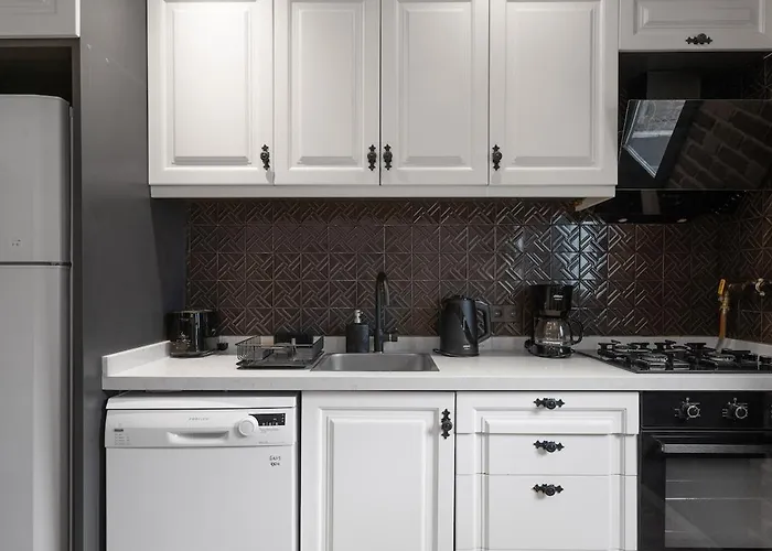 Designed 2br Rooftop Duplex With Private Terrace Appartamento *