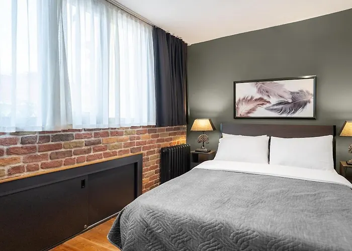 Designed 2br Rooftop Duplex With Private Terrace * Provincia di Istanbul