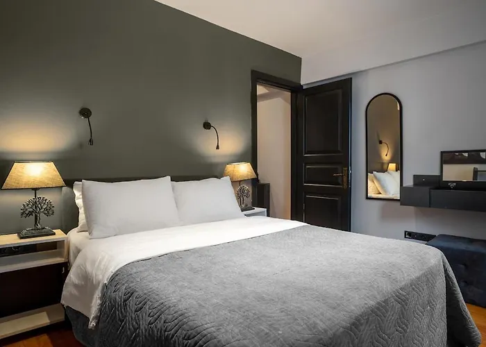 Appartamento Designed 2br Rooftop Duplex With Private Terrace