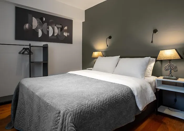 Designed 2br Rooftop Duplex With Private Terrace Διαμέρισμα Κωνσταντινούπολη